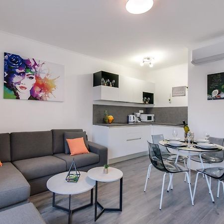 Apartments Sherri Rijeka Zewnętrze zdjęcie