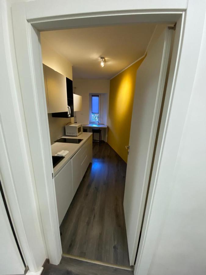 Apartments Sherri Rijeka Zewnętrze zdjęcie