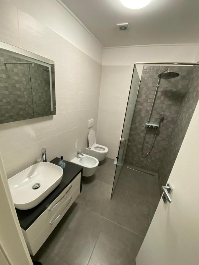 Apartments Sherri Rijeka Zewnętrze zdjęcie