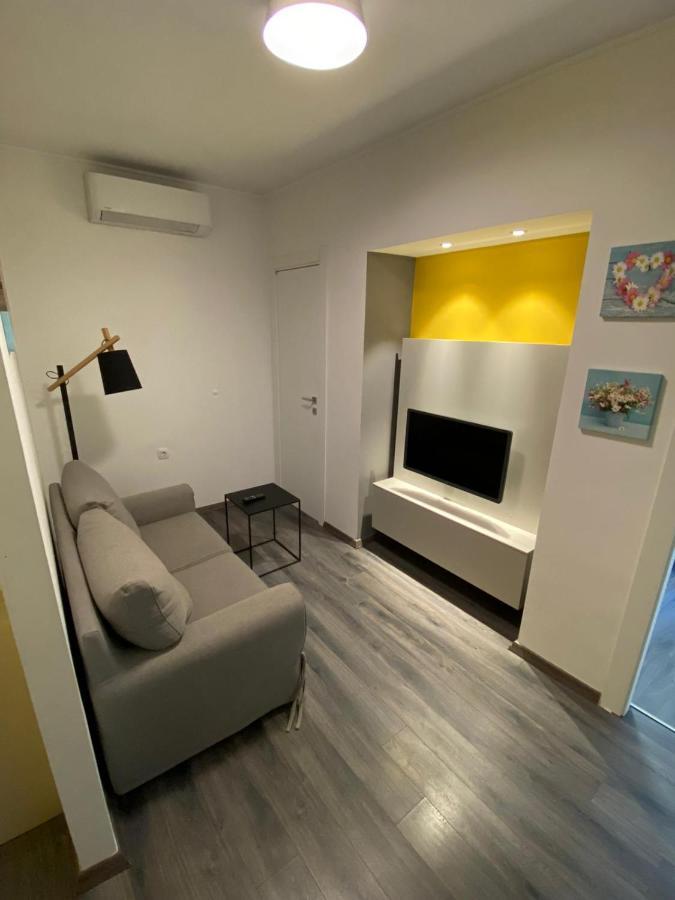 Apartments Sherri Rijeka Zewnętrze zdjęcie