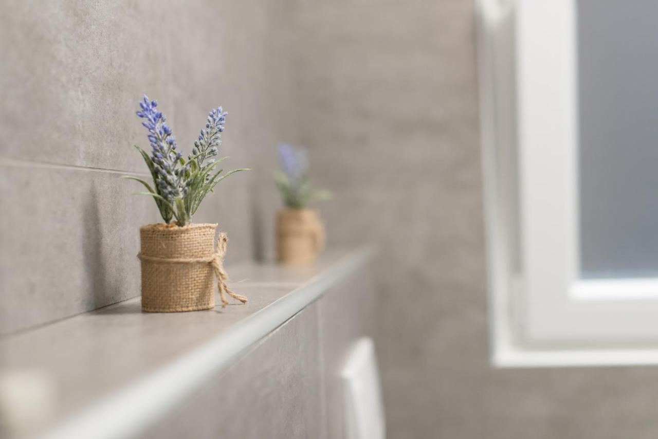 Apartments Sherri Rijeka Zewnętrze zdjęcie