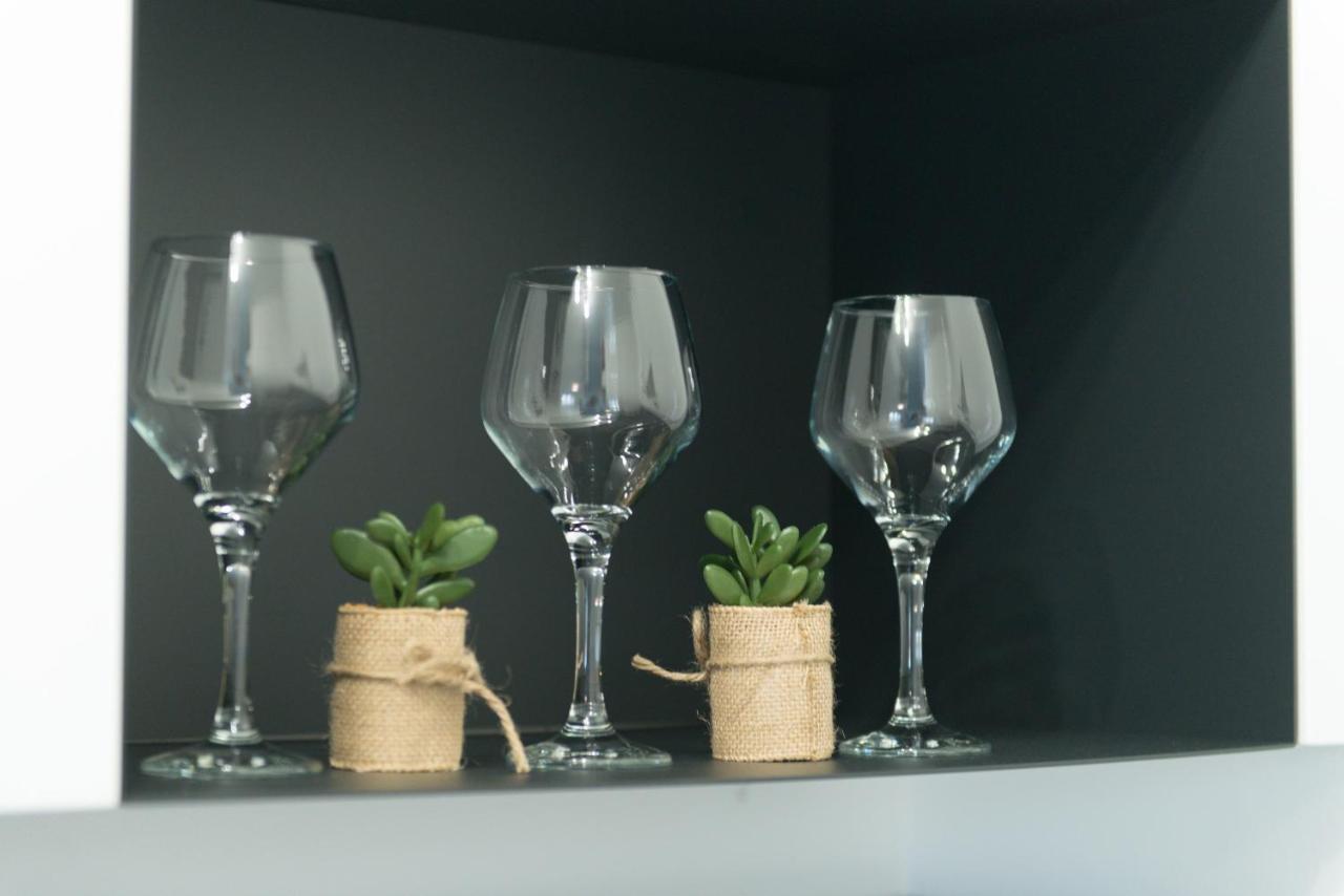 Apartments Sherri Rijeka Zewnętrze zdjęcie