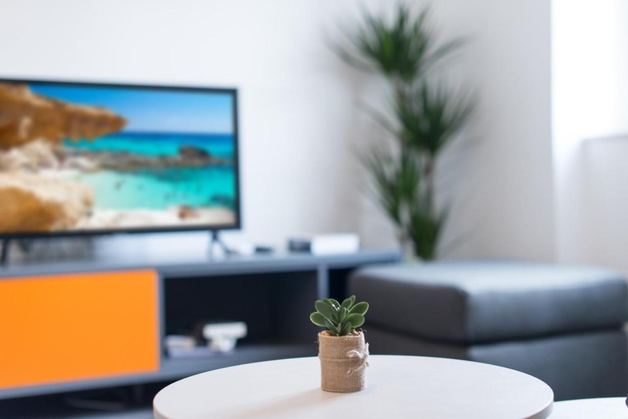 Apartments Sherri Rijeka Zewnętrze zdjęcie