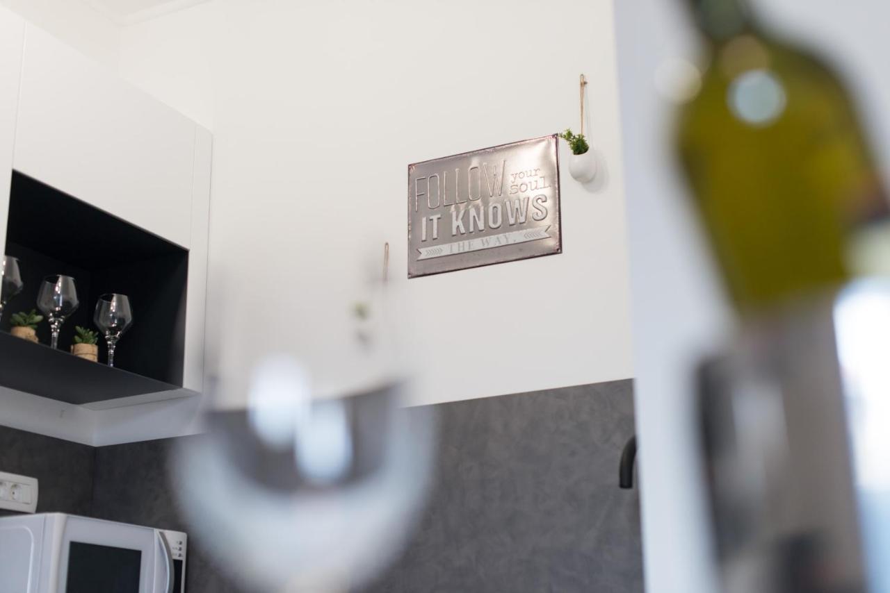 Apartments Sherri Rijeka Zewnętrze zdjęcie