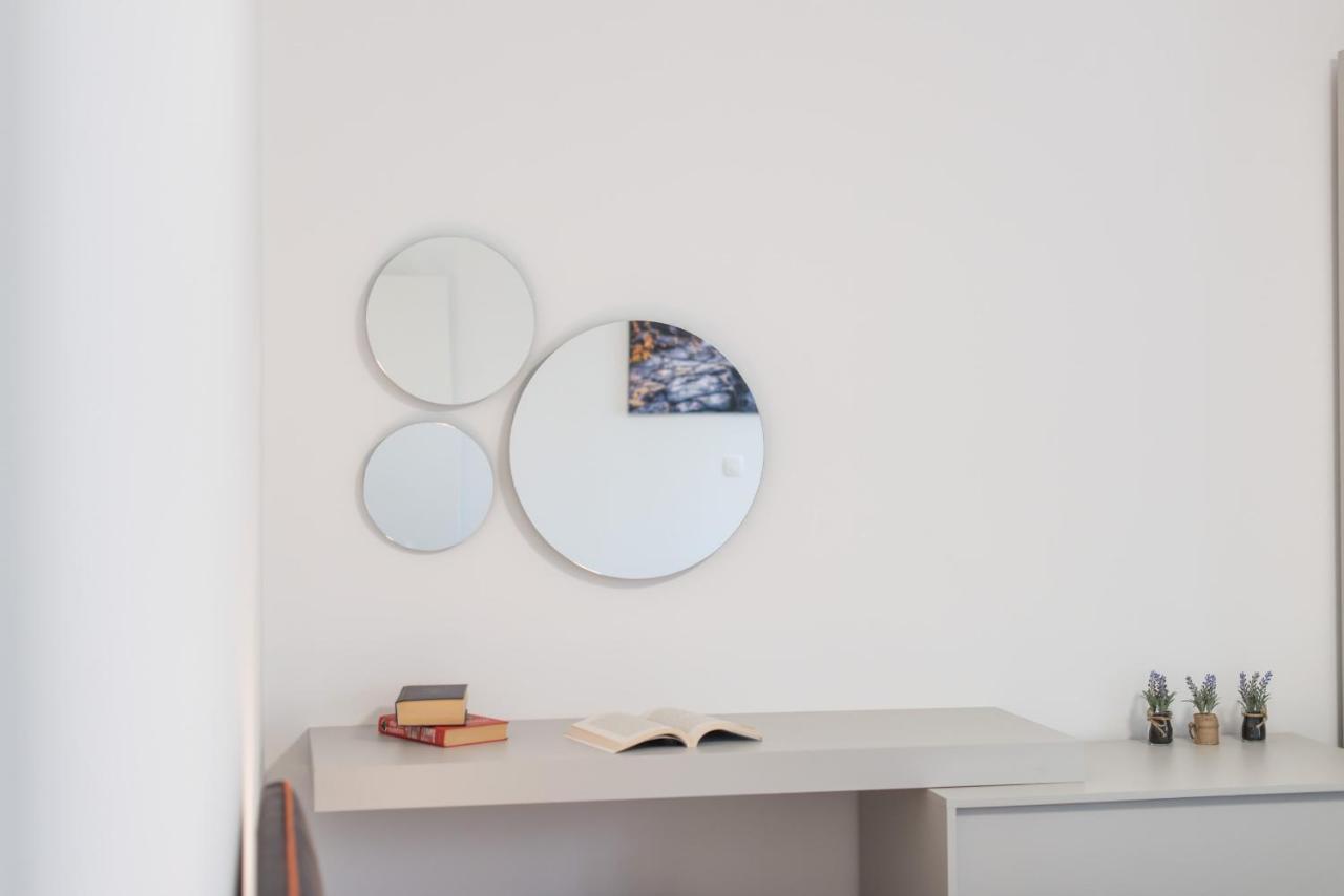 Apartments Sherri Rijeka Zewnętrze zdjęcie