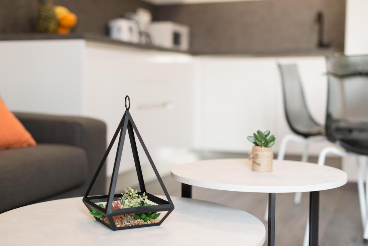 Apartments Sherri Rijeka Zewnętrze zdjęcie