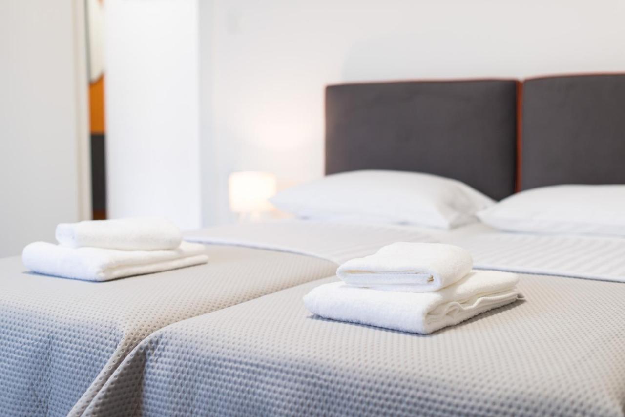 Apartments Sherri Rijeka Zewnętrze zdjęcie