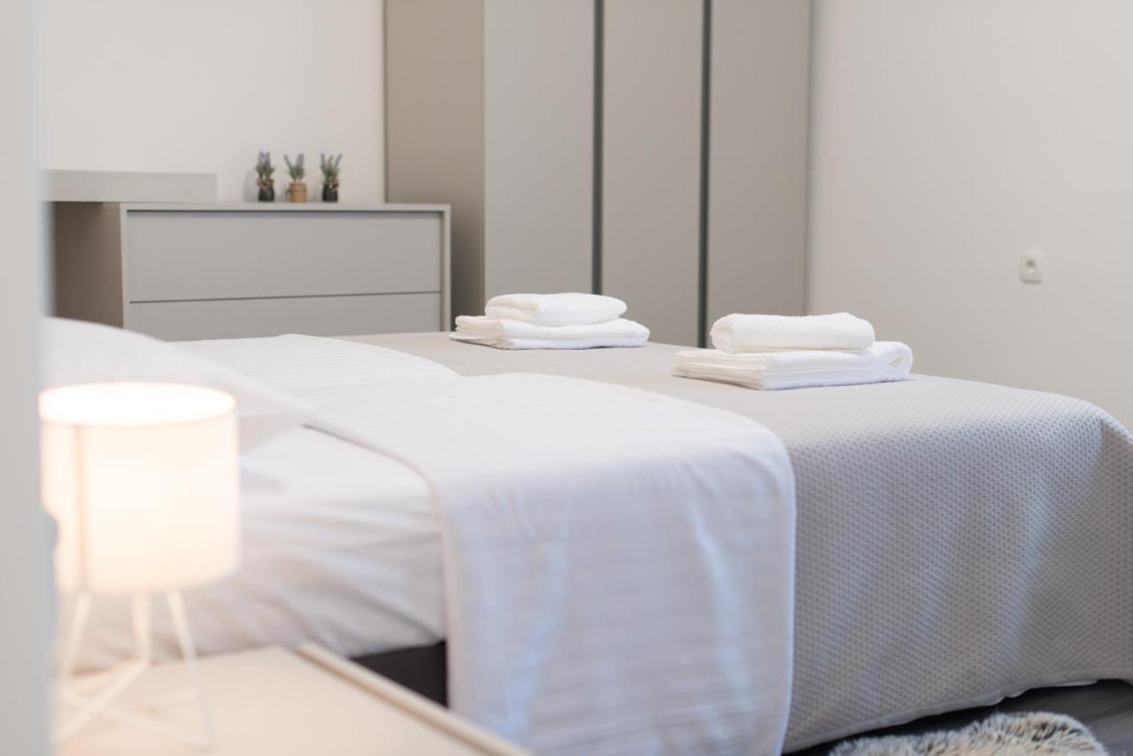 Apartments Sherri Rijeka Zewnętrze zdjęcie